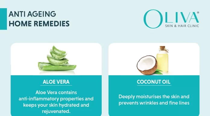 Best Natural Ingredients to Incorporate in Your Evening Anti-Aging Regimen