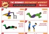 Effective At-Home Fitness Habits for Beginners Without Equipment