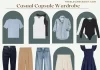 Affordable Capsule Wardrobe Ideas for Effortless Casual Looks