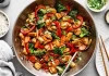 Quick and Easy 30-Minute Chicken Stir-Fry Recipes for Busy Weeknights