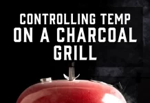 How to Maintain Consistent Temperature in a Charcoal Smoker for Perfectly Smoked Meat