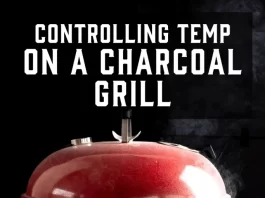 How to Maintain Consistent Temperature in a Charcoal Smoker for Perfectly Smoked Meat