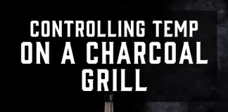 How to Maintain Consistent Temperature in a Charcoal Smoker for Perfectly Smoked Meat