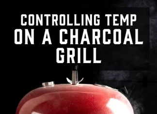 How to Maintain Consistent Temperature in a Charcoal Smoker for Perfectly Smoked Meat