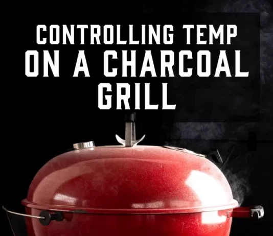How to Maintain Consistent Temperature in a Charcoal Smoker for Perfectly Smoked Meat