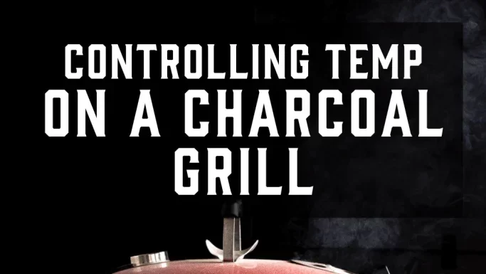 How to Maintain Consistent Temperature in a Charcoal Smoker for Perfectly Smoked Meat