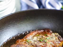 How to Make a Simple Garlic and Herb Steak Marinade for Tender Juicy Results