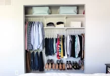 Practical Tips for Maintaining Minimalist Wardrobe Organization on a Budget