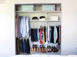 Practical Tips for Maintaining Minimalist Wardrobe Organization on a Budget