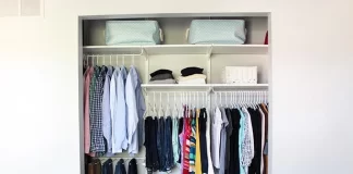 Practical Tips for Maintaining Minimalist Wardrobe Organization on a Budget