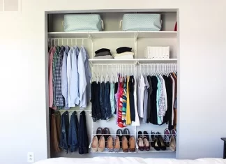 Practical Tips for Maintaining Minimalist Wardrobe Organization on a Budget