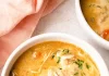 Step-by-Step Guide to Creamy Chicken Soup Without Cream