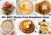 Quick Gluten-Free Breakfast Ideas with Simple Ingredients from Your Fridge