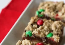 Easy Gluten-Free Holiday Dessert Recipes Your Whole Family Will Love
