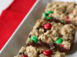 Easy Gluten-Free Holiday Dessert Recipes Your Whole Family Will Love