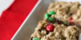 Easy Gluten-Free Holiday Dessert Recipes Your Whole Family Will Love