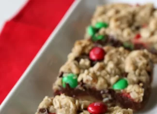 Easy Gluten-Free Holiday Dessert Recipes Your Whole Family Will Love