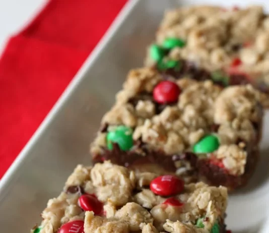 Easy Gluten-Free Holiday Dessert Recipes Your Whole Family Will Love