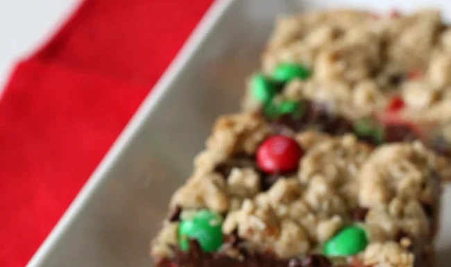 Easy Gluten-Free Holiday Dessert Recipes Your Whole Family Will Love
