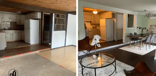 How to Prioritize Repairs in an Older Home Renovation to Maximize Your Budget
