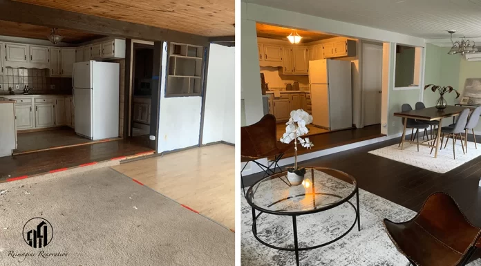 How to Prioritize Repairs in an Older Home Renovation to Maximize Your Budget