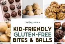 Speedy Gluten-Free Snacks to Whip Up When You re Short on Time
