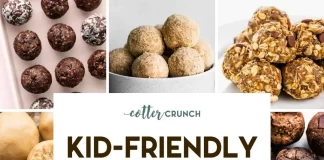 Speedy Gluten-Free Snacks to Whip Up When You re Short on Time