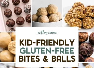 Speedy Gluten-Free Snacks to Whip Up When You re Short on Time