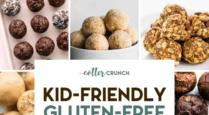 Speedy Gluten-Free Snacks to Whip Up When You re Short on Time