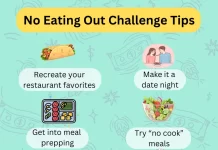 Effective Strategies for Reducing Dining Out Expenses Each Month
