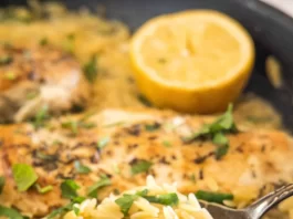 Easy One-Pan Baked Chicken Recipes for Quick Weeknight Dinners