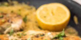 Easy One-Pan Baked Chicken Recipes for Quick Weeknight Dinners