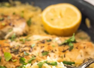 Easy One-Pan Baked Chicken Recipes for Quick Weeknight Dinners