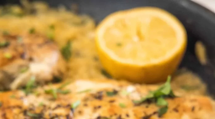 Easy One-Pan Baked Chicken Recipes for Quick Weeknight Dinners