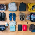 How to Pack Light for a 2-Day Weekend Trip Without Forgetting Essentials