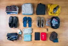 How to Pack Light for a 2-Day Weekend Trip Without Forgetting Essentials