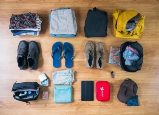 How to Pack Light for a 2-Day Weekend Trip Without Forgetting Essentials