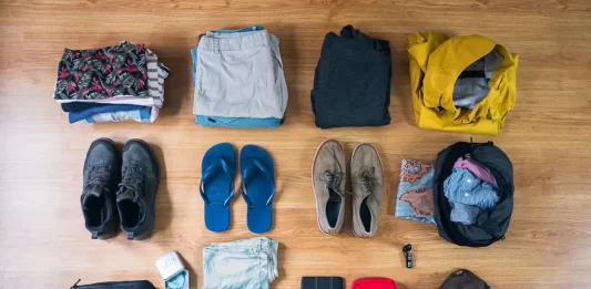 How to Pack Light for a 2-Day Weekend Trip Without Forgetting Essentials