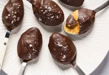 Simple Dessert Recipes with 3 Ingredients or Less for Last-Minute Cravings