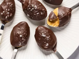 Simple Dessert Recipes with 3 Ingredients or Less for Last-Minute Cravings
