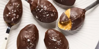 Simple Dessert Recipes with 3 Ingredients or Less for Last-Minute Cravings