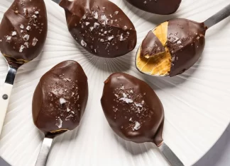 Simple Dessert Recipes with 3 Ingredients or Less for Last-Minute Cravings