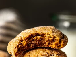 Tips for Moist and Fluffy Holiday Spice Cookies That Store Well