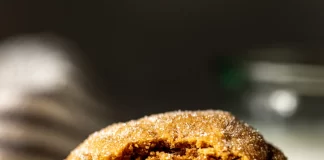 Tips for Moist and Fluffy Holiday Spice Cookies That Store Well