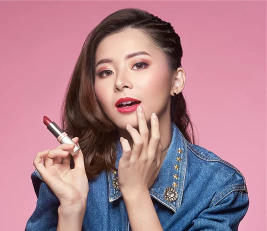 How to Get Longer-Lasting Matte Lipstick Without Drying Your Lips