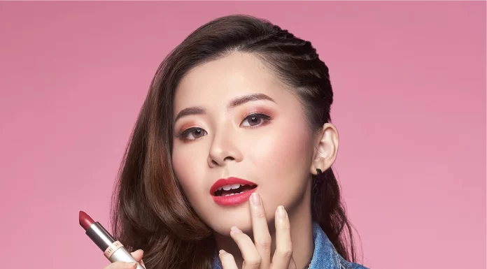 How to Get Longer-Lasting Matte Lipstick Without Drying Your Lips