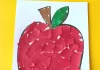 Easy Techniques to Repair Torn Paper Craft Projects Without Glue Marks