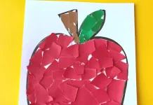 Easy Techniques to Repair Torn Paper Craft Projects Without Glue Marks
