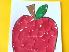 Easy Techniques to Repair Torn Paper Craft Projects Without Glue Marks