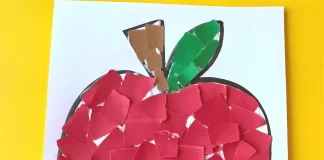 Easy Techniques to Repair Torn Paper Craft Projects Without Glue Marks